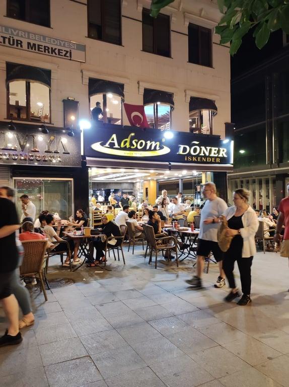 Adsom Döner fotoğraf 8