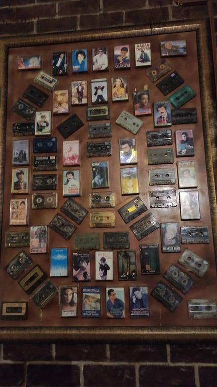 Füguran Cafe Pub fotoğraf 3