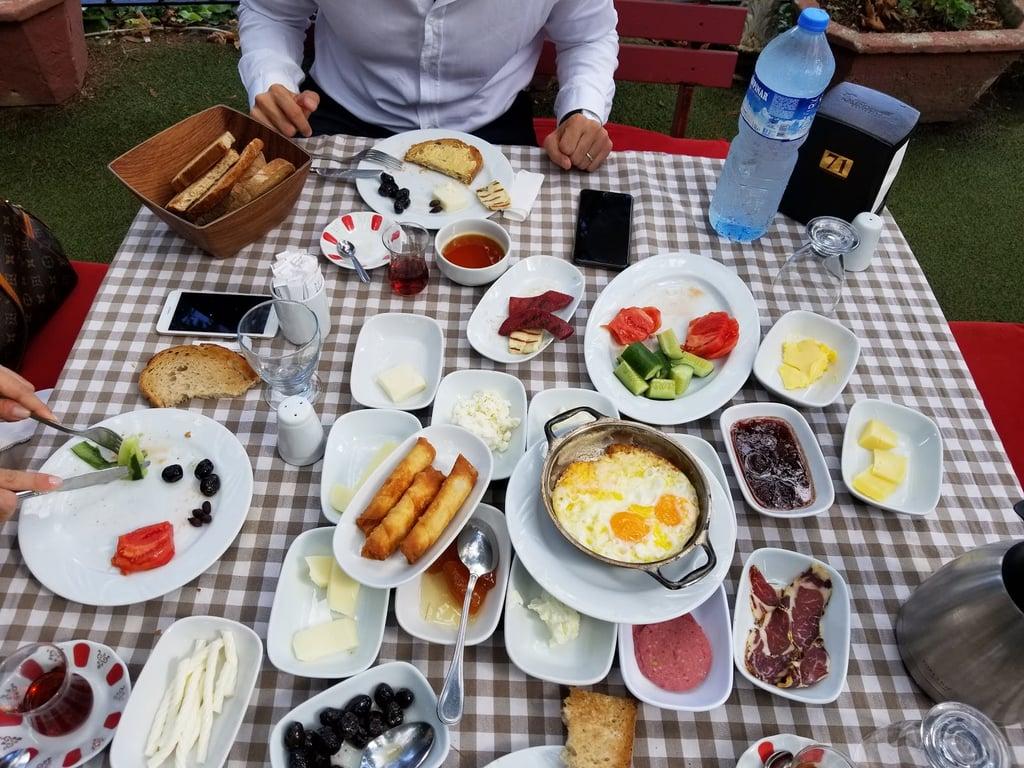 Kalendertepe Restoran fotoğraf 5