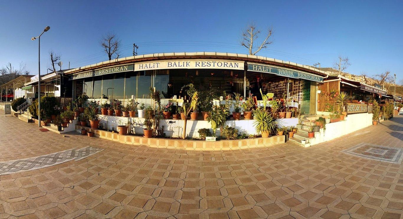 Halit Balık Restoran fotoğraf 10
