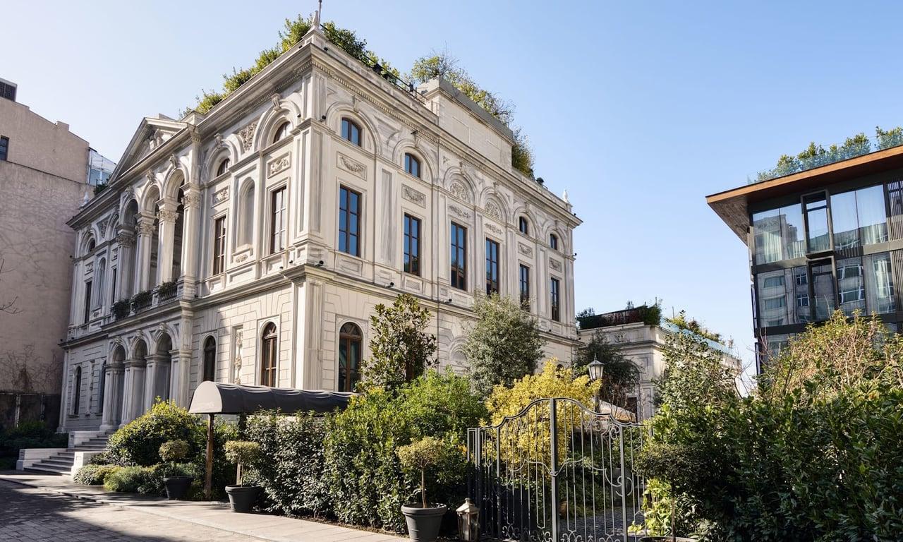 Soho House Istanbul fotoğraf 7