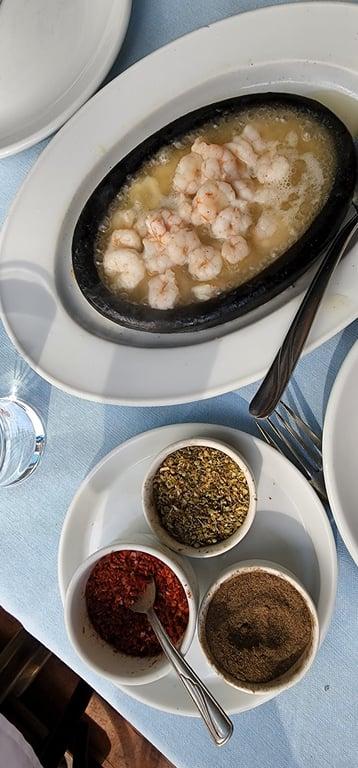 Nisan Balık Restaurant fotoğraf 4