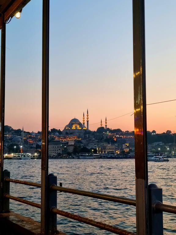 Galata Üstad Restaurant fotoğraf 6