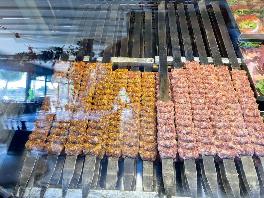 Avrasya Lokantası fotoğraf 7
