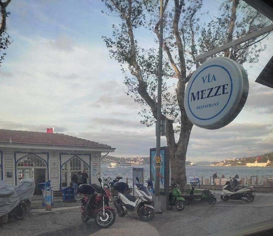 Via Balık Restaurant fotoğraf 14