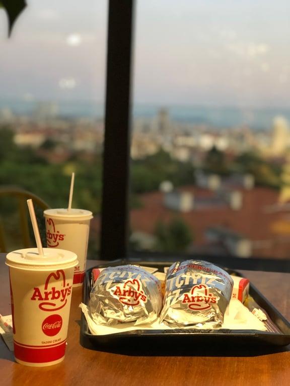 Arby's