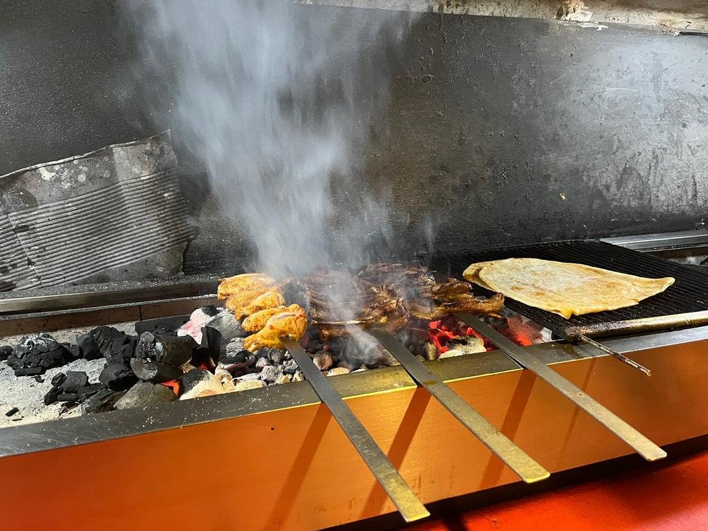 Antakya Kebap asmalı fotoğraf 10