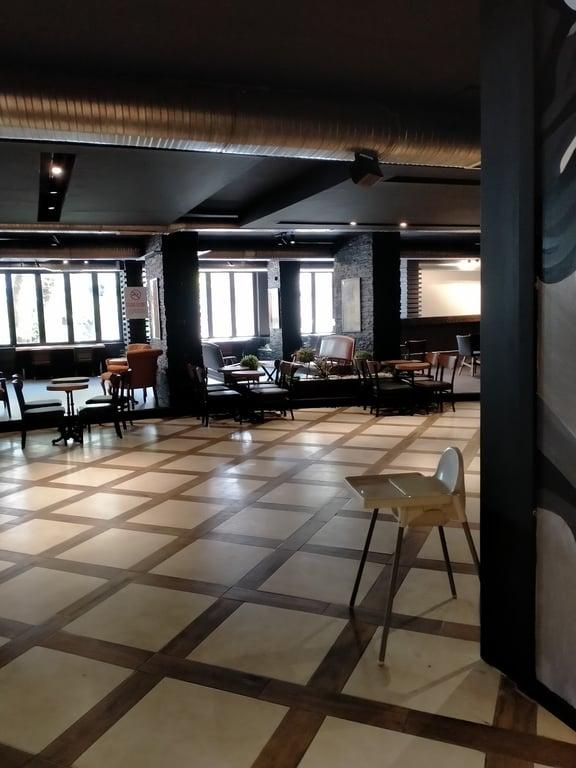 Taraça Restaurant Et ve Balik Lokantasi fotoğraf 8