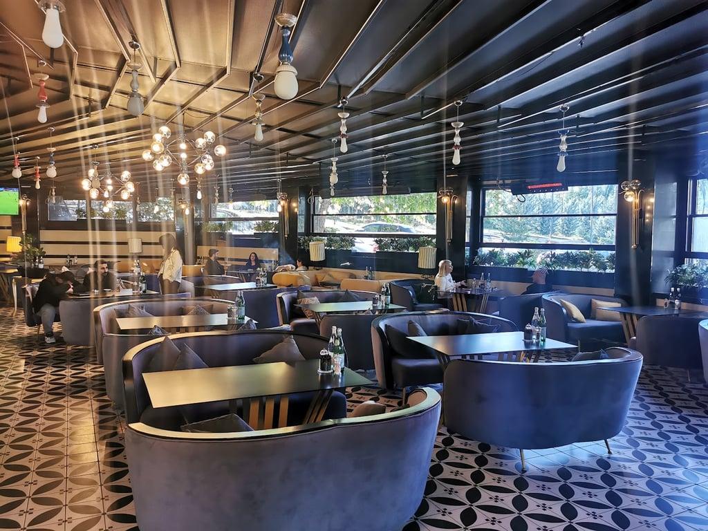 Qubbe Lounge fotoğraf 8