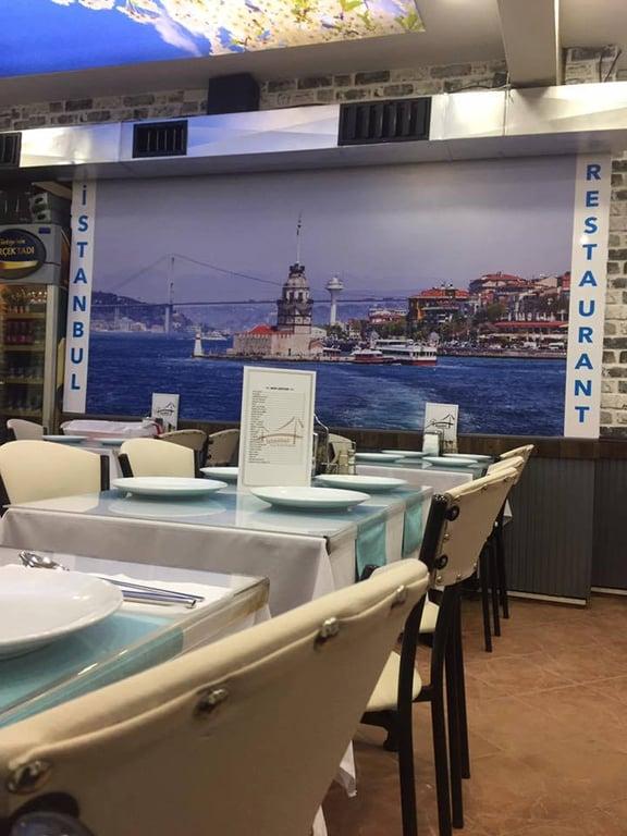 İstanbul Restaurant fotoğraf 10