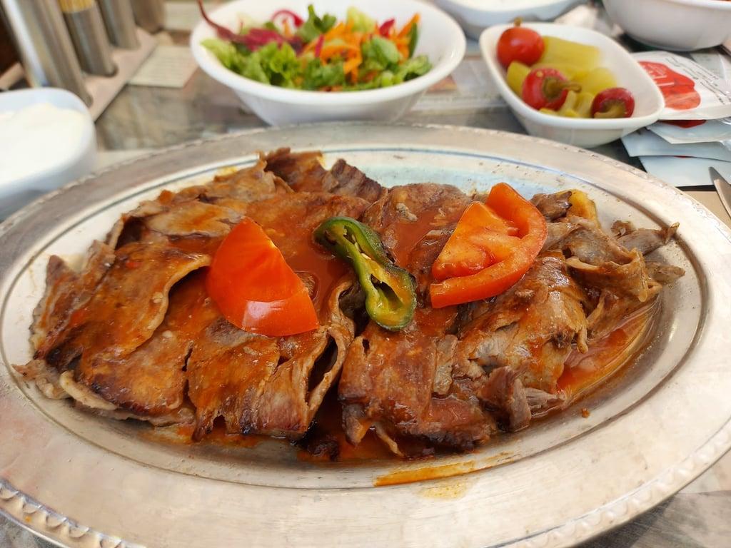 Metet Közde Döner, Kuzguncuk fotoğraf 14