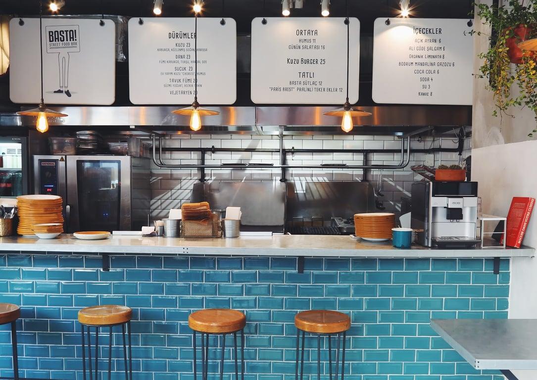 Basta Street Food Bar fotoğraf 2