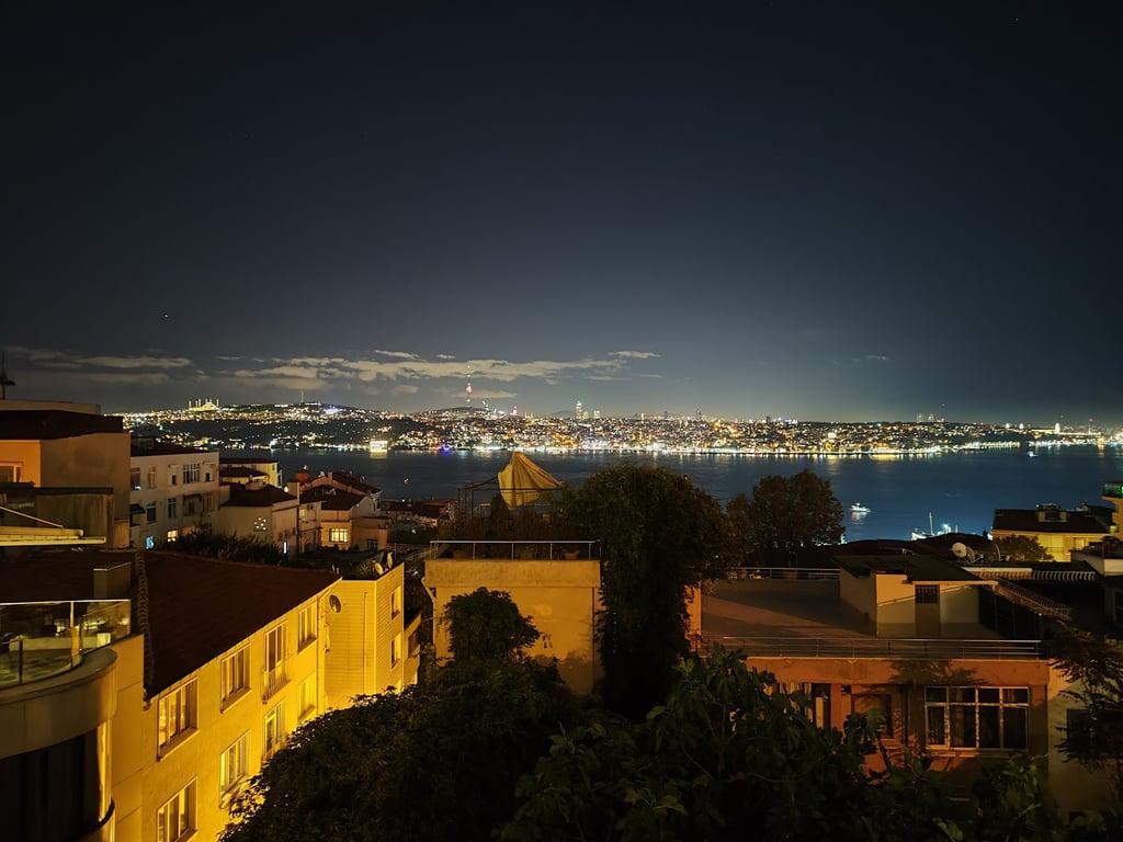 Ali Ocakbaşı Gümüşsuyu fotoğraf 6