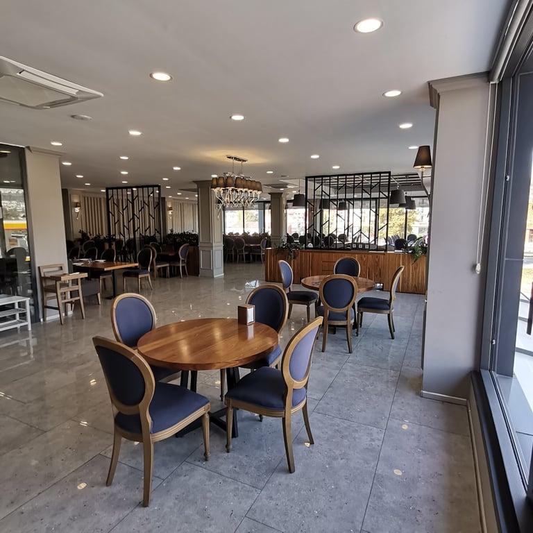Refiye Restoran - Cağ Kebap , Izgara , Serpme Kahvaltı , İzmit fotoğraf 6