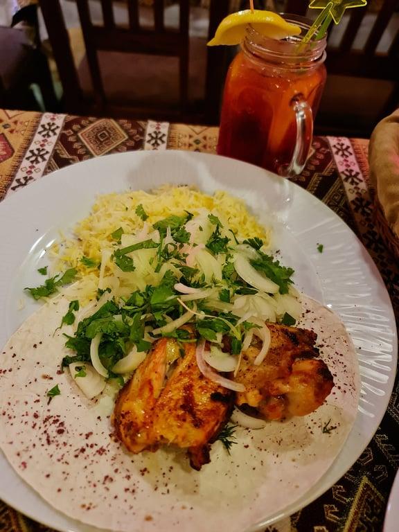 Nergiz Restaurant fotoğraf 7