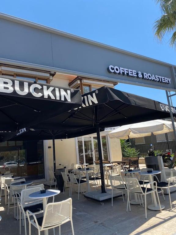 Delungo Coffee Çeşme Marina fotoğraf 10