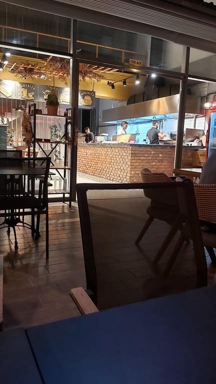 ORA'STEAK & BURGERS fotoğraf 2