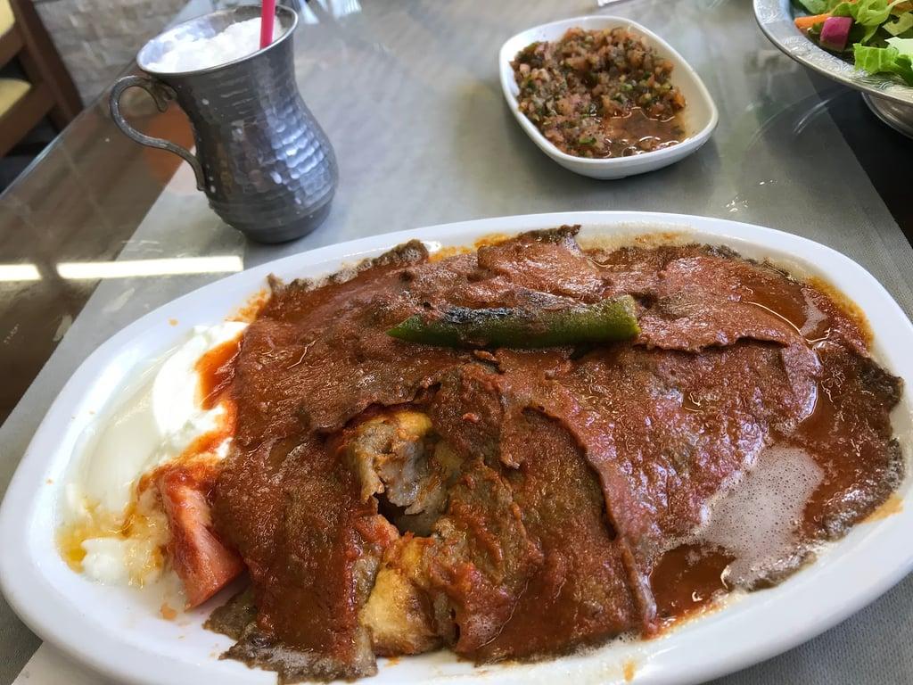 Öz Hanedan İskender fotoğraf 6
