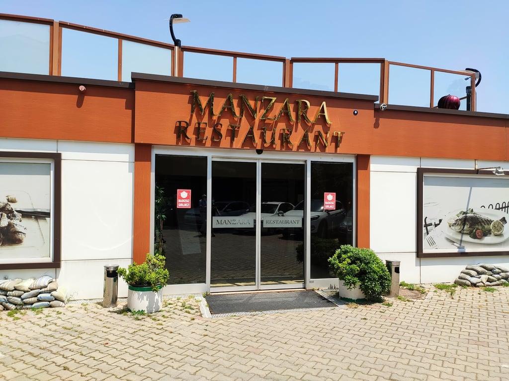 Manzara Restaurant fotoğraf 4