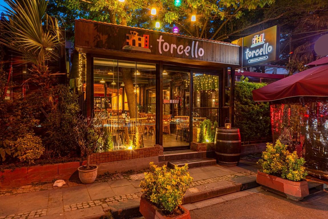 Torcello Ristorante Pizzeria fotoğraf 6