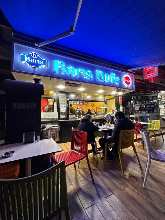 Barış Büfe - Şaşkınbakkal fotoğraf 4