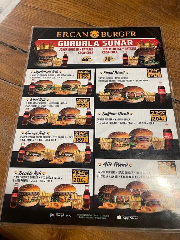 Ercan Burger fotoğraf 3
