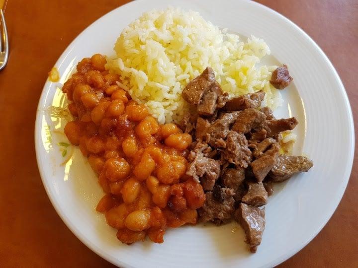Bakırda Kuru fotoğraf 4