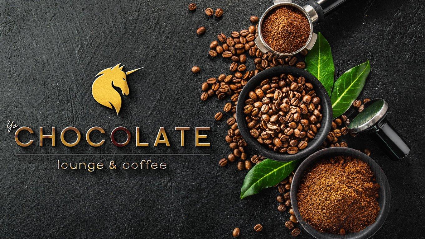 CHOCOLATE LOUNGE & COFFEE - ÇAYELİ fotoğraf 10