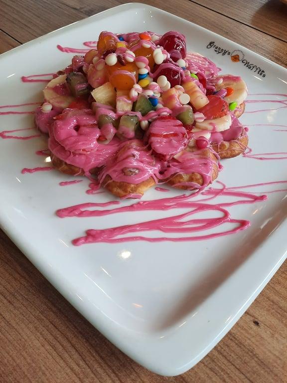 Granny's Waffles Çekmeköy fotoğraf 4