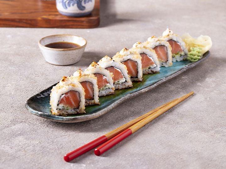 SushiCo ZEN fotoğraf 10