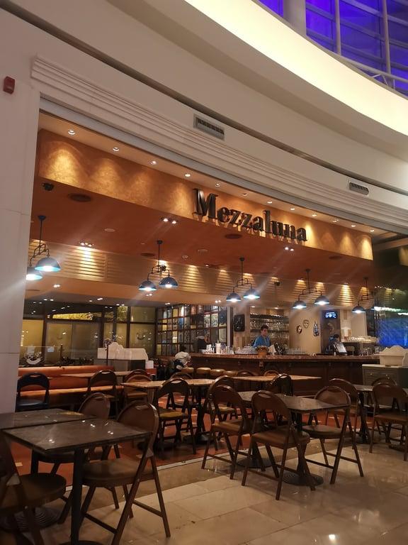 Mezzaluna fotoğraf 8