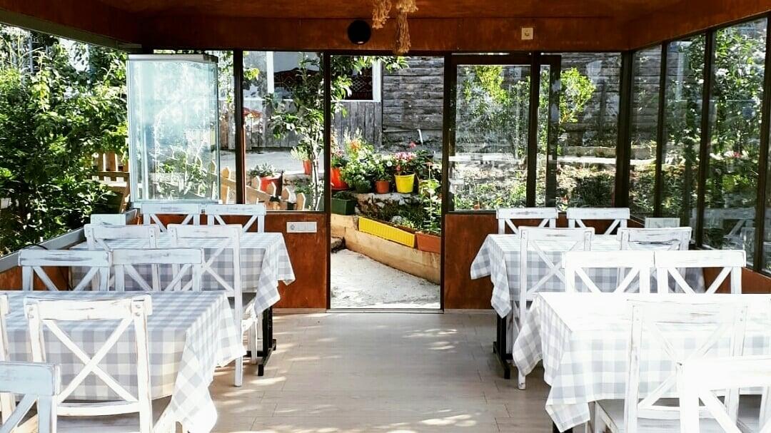 Asimer Kafe Ve Kahvaltı Salonu fotoğraf 9