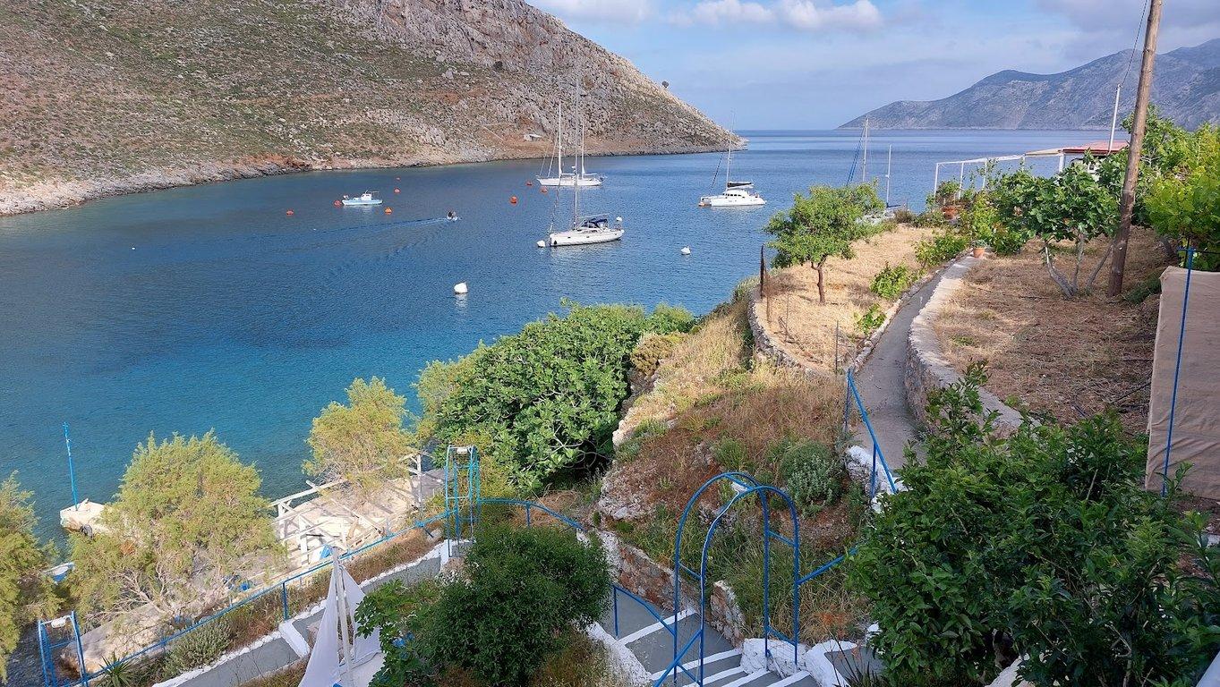 Taverna Kalidonis