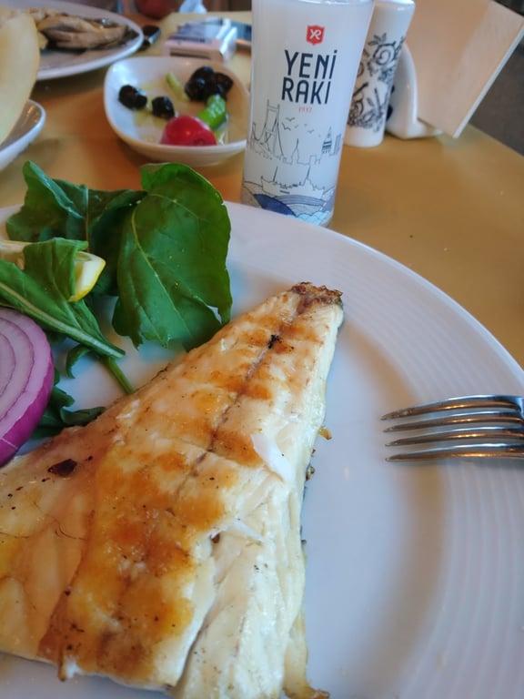 Âlâ Meyhane fotoğraf 4