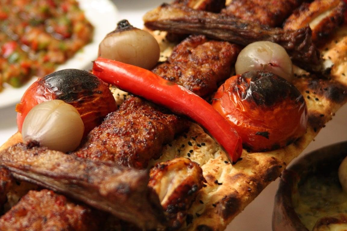 Görkem Kilis Sofrası fotoğraf 6
