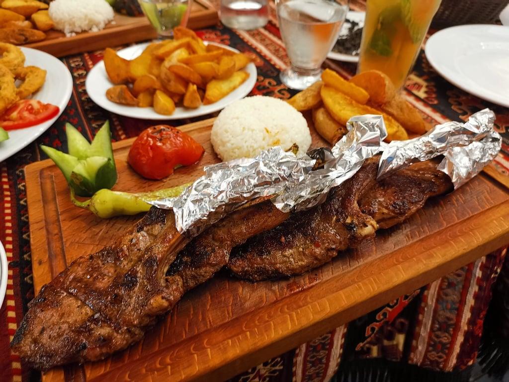 Beso Restaurant Bistro fotoğraf 5