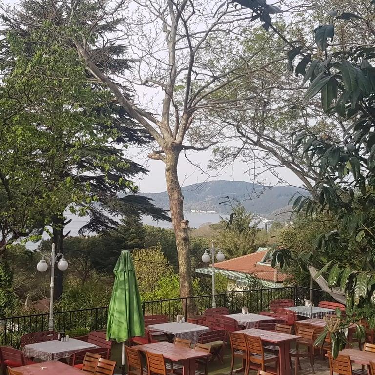 Kalendertepe Restoran fotoğraf 6