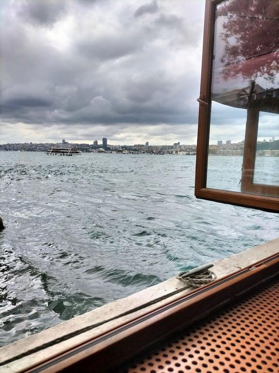 İsmet Baba Restaurant fotoğraf 8