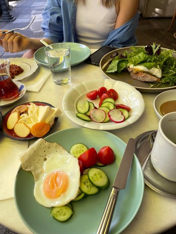 Yer Cafe fotoğraf 8