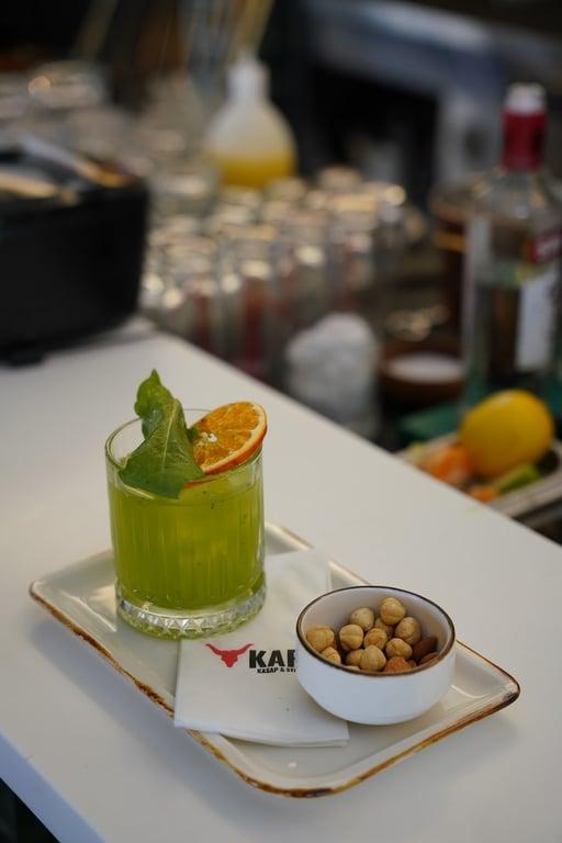 Kapı Steak House fotoğraf 5