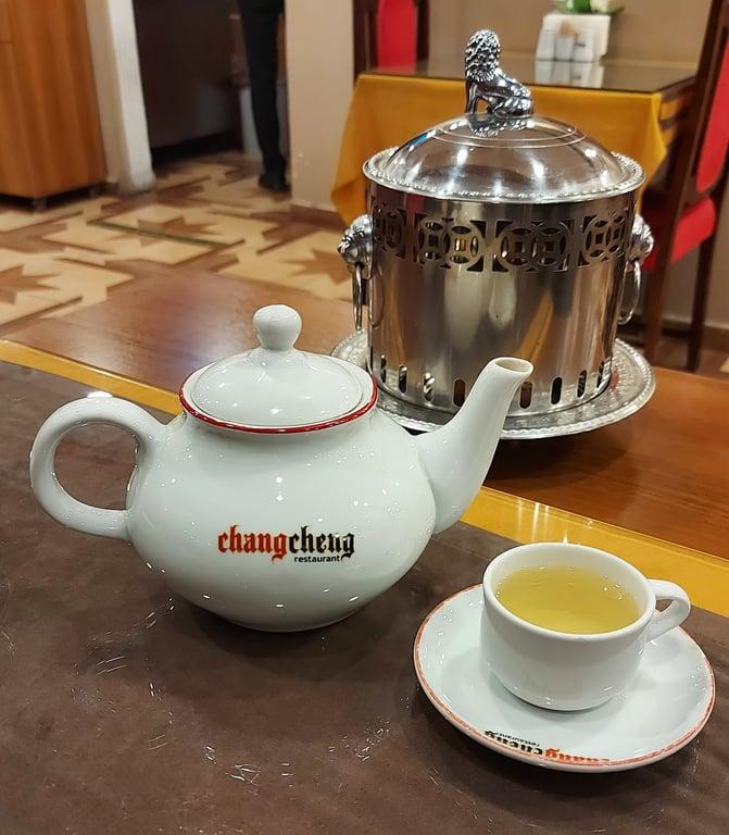 Changcheng Restaurant fotoğraf 6