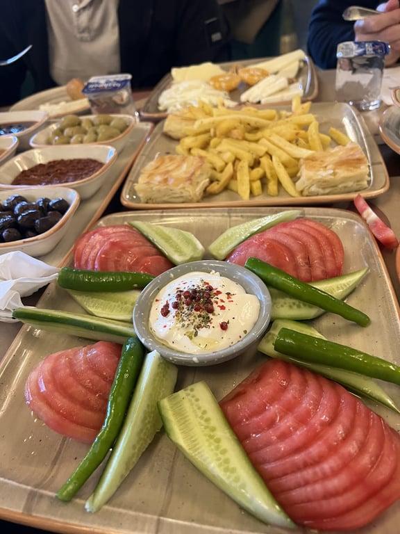 Kadim Kahve fotoğraf 15