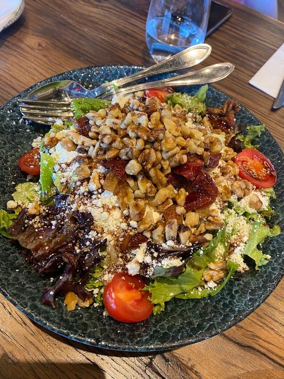 Günaydın Kebap & Steakhouse İstinyePark Avm fotoğraf 7