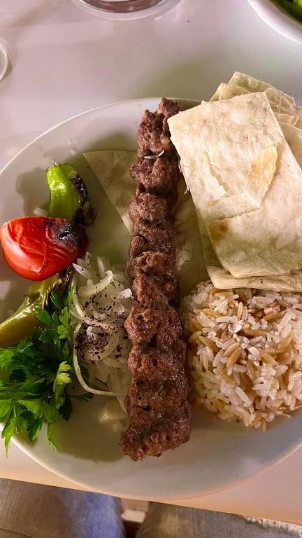 Kemer Pide fotoğraf 3