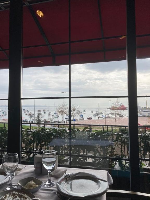 Günaydın Kebap & Steakhouse Tuzla fotoğraf 7