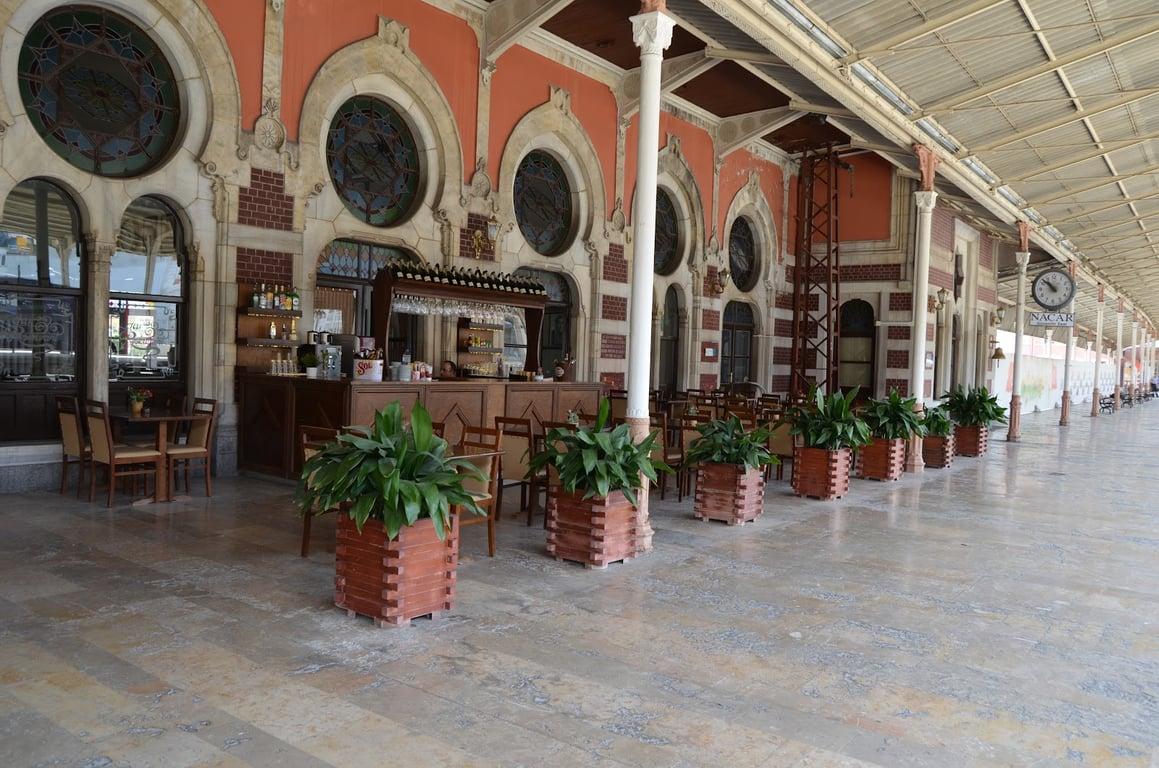 Orient Express Restaurant fotoğraf 4
