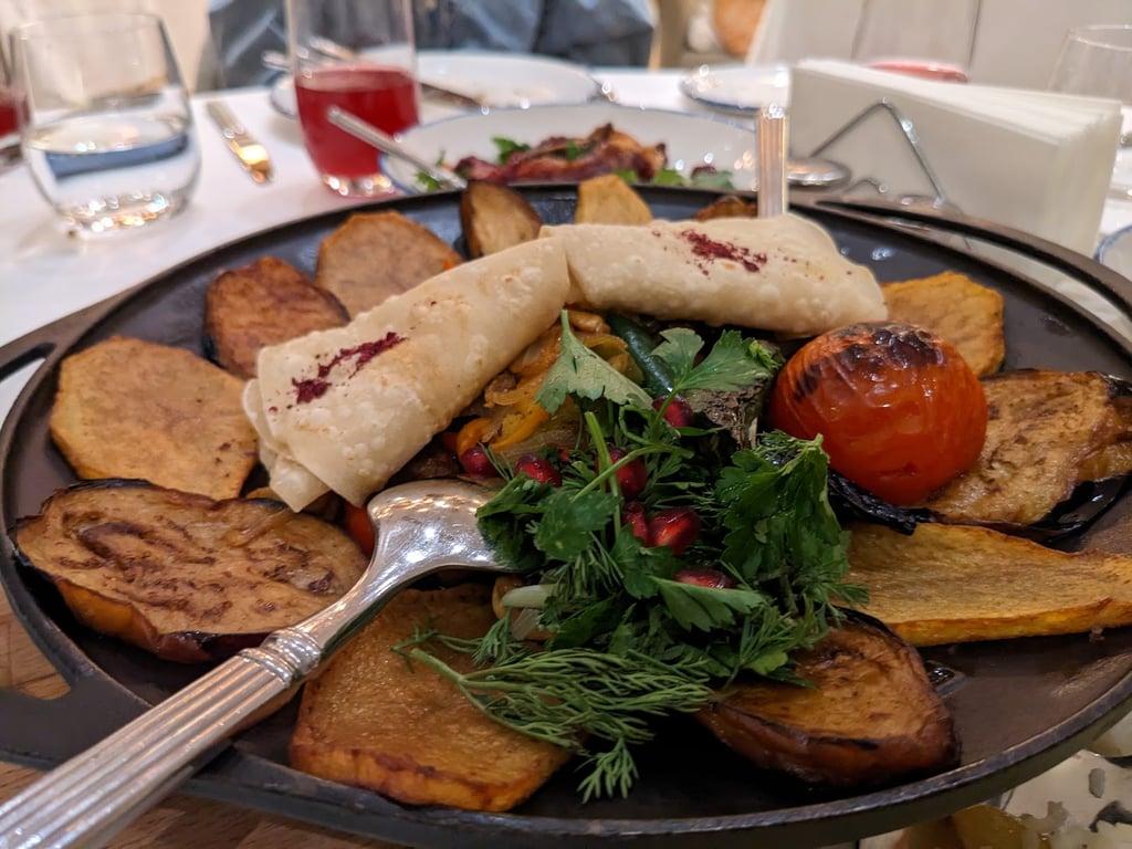 Sumakh fotoğraf 4