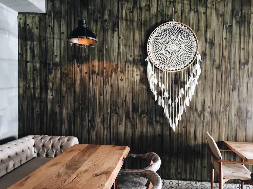 KUZİNE RESTAURANT fotoğraf 7