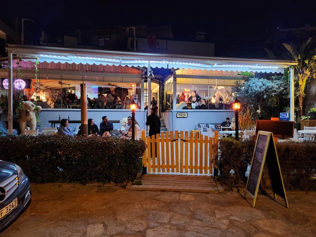 Su Restaurant