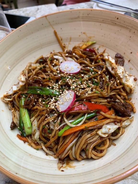 orōro Japanese Eatery | Erenköy fotoğraf 2